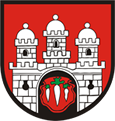 Wappen der Region