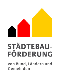 Logo Städtebauforderung Logo Städtebauforderung