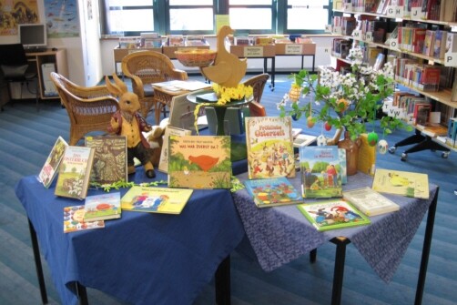 Kinderbücher Kinderbücher