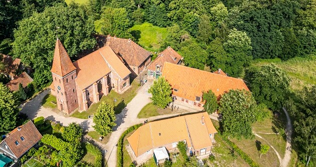 St. Nikolaihof