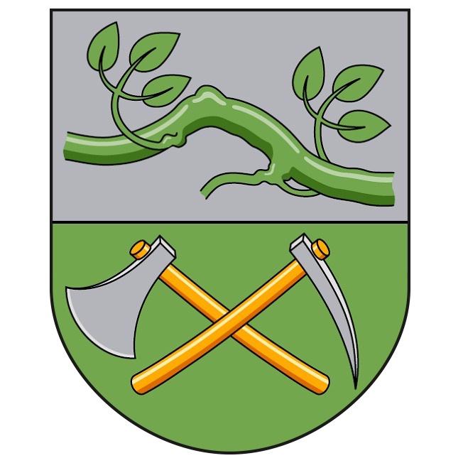 Wappen der Gemeinde Radbruch