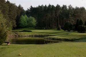 Golfplatz St. Dionys