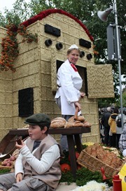 Erntedankfest