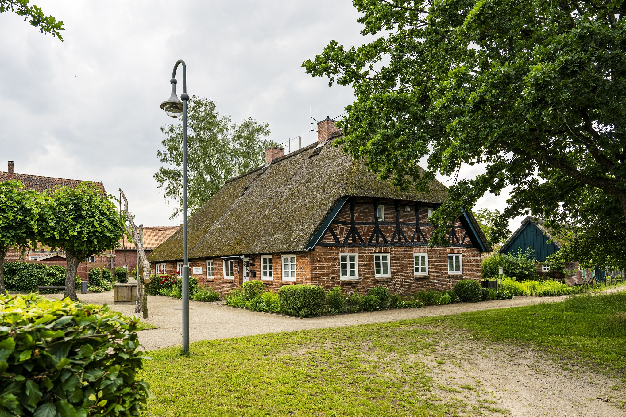 Gildehaus