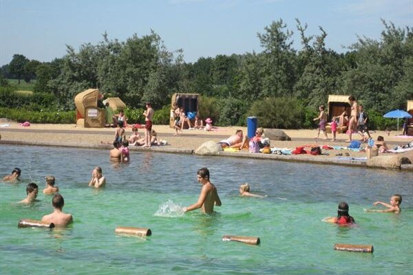 Der Strand Der Strand