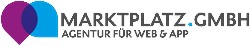 Logo der Marktplatz GmbH
